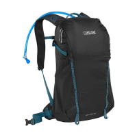 Camelbak | Rim Runner X22 50Oz Hydration Pack 50Oz, Black | Nylon