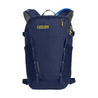 Camelbak | Cloud Walker 18 85Oz Hydration Pack 85Oz, Navy | Nylon