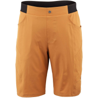 Louis Garneau | Range 2 Cycling Shorts Men's | Size Large In Brown Sugar
