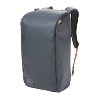 Big Agnes | Causeway 28L Backpack | Polyester