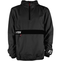 G-Form | Packable Hooded Jacket Men's | Size Small In Black