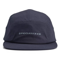 Specialized | Heritage 5 Panel Camper Hat Men's In Cast Blue