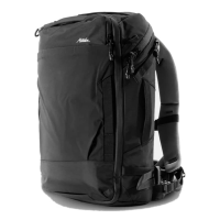Matador Equipment | Matador Globerider35 Travel Backpack | Nylon