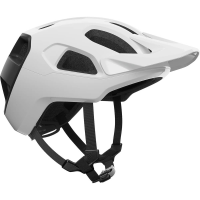 Poc | Cularis Helmet Men's | Size Large In Uranium Black Matt