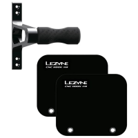 Lezyne | Cnc Wheel Bike Storage Hook Cnc Alloy Wheel Hook