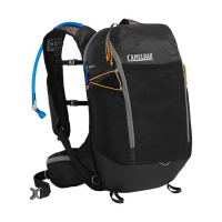 Camelbak | Octane 22 Fusion 2L Hydration Pack 2L, Black/apricot