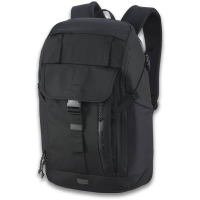Dakine | Motive Backpack 30L Black Ballistic | Nylon