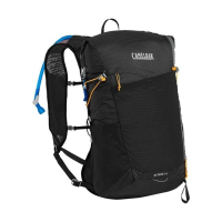 Camelbak | Octane 16 Fusion 2L Hydration Pack 2L, Black/apricot