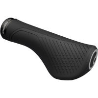 Ergon | Gs1 Evo Grips | Black | Small | Rubber
