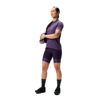 Endura | Women's Loop Waist Short | Size Small In Black