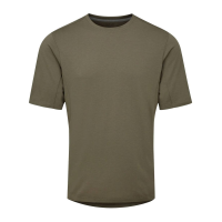 Rab | Cinder Crimp Jersey Men's | Size Large In Light Khaki