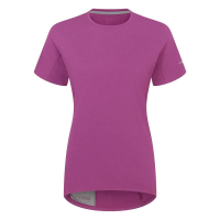 Rab | Cinder Crimp Jersey Women's | Size 16 In Plum