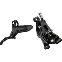 Sram | Level Silver Stealth Brake - Oe Packaged Front, 850Mm, Organic Pads