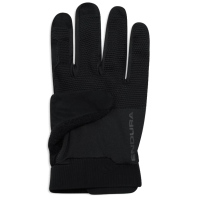 Endura | Loop Full Finger Glove Men's | Size Small In Black