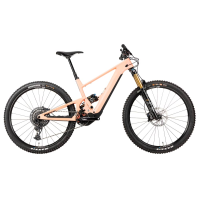 Scor | 4060 Z St Gx E-Bike Pea L