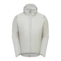 Rab | Cinder Phantom Jacket Men's | Size Small In Light Zinc