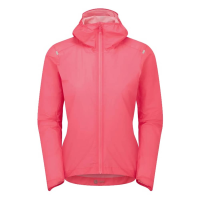 Rab | Cinder Phantom Jacket Women's | Size 12 In Hibiscus