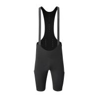 Rab | Cinder Cargo Bib Shorts Men's | Size Medium In Black