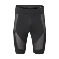 Rab | Cinder Liner Shorts Men's | Size Medium In Black