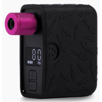 Muc-Off | Airmach Electric Mini Inflator Black