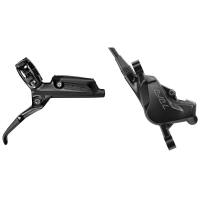 Sram | Level Tlm Brake - Oe Packaged Rear, 1450Mm, Organic Pads, 20P Adaptor