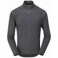 Rab | Cinder Ridgeline Jacket Men's | Size Small In Graphene