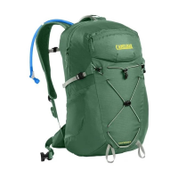 Camelbak | Fourteener 26 100Oz Hydration Pack 100Oz, Sage Green | Polyester