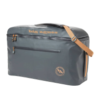 Big Agnes | Big Joe Gear 100L Duffel Bag | Polyester