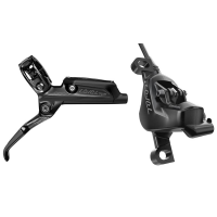 Sram | Level 2 Piston Tlm Brake - Oe Packaged Rear, 1450Mm, Metal Pads