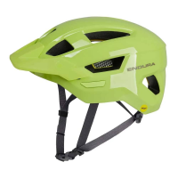 Endura | Hummvee Mips Helmet Men's | Size Large/extra Large In Black