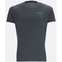 Rab | Sonic T-Shirt Men's In Beluga
