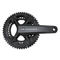 Shimano | Ultegra Fc-08 Crankset 175Mm, 52-36T | Aluminum