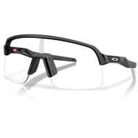 Oakley | Sutro Lite S Sunglasses In Matte Black/clear Photocromic