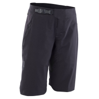 Ion | Bike Shorts Scrub Women Women's | Size Small In Black