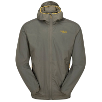 Rab | Vital Hoody Men's | Size Xx Large In Light Khaki | Nylon