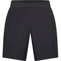 Fox Apparel | Motive Short 7" Men's | Size Small In Black | Spandex/polyester