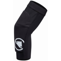 Endura | Singletrack Lite Elbow Pads Men's | Size Small/medium In Black