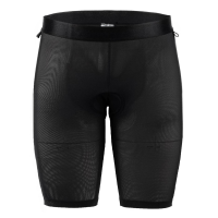 Louis Garneau | Gel Inner Shorts Men's | Size Small In Black