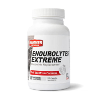 Hammer Nutrition | Endurolytes Extreme Capsules 120 Capsules