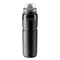 Elite | Fly Mtb Water Bottle 950Ml Tex Black