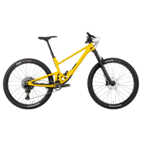Scor | 2030 Nx Bike 2024 | Yellow | Ml