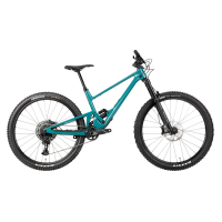 Scor | 4060 St Nx Bike 2024 | Green | L
