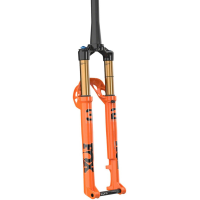 Fox Racing Shox | 32 Sc Factory Grip Sl 29In Fork Shiny Orange 100Mm Kabolt Sl 110 Psh-Lk W/o Remote