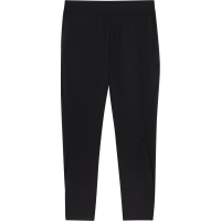 Fox Apparel | Rise Fleece Jogger Men's | Size Medium In Black | Spandex/polyester