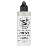 Rock 'n Roll | Rock 'n' Roll Holy Cow Bike Chain Lube 4Oz Drip 4Oz