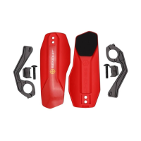 Sendhit | Nock V2 Handguards Blue | Aluminum