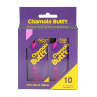 Chamois Butt'r | Her Anti Chafe Cream