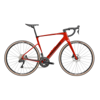 Cannondale | Synapse Carbon 4 Bike | Metallic Red | 61Cm