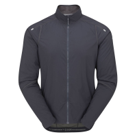 Rab | Vr Cinder Jacket Men's | Size Small In Ebony