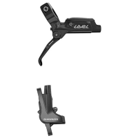 Sram | Level Brake - Oe Packaged Rear, 1550, Organic Pads